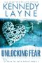 [Keys to Love 01] • Unlocking Fear